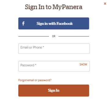 panerai brasil|mypanera login.